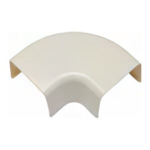 PVC koleno 90° CLFE80