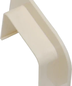 PVC rozeta CLFR80