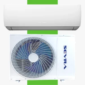 NÁSTENNÁ KLIMATIZÁCIA SEVRA J-SMART 2,7kW 09JO