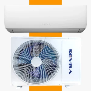 NÁSTENNÁ KLIMATIZÁCIA SEVRA J-SMART 5,4kW 18JO