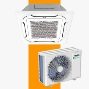 STROPNÁ KLIMATIZÁCIA AUX-M-K16 SET 5 kW