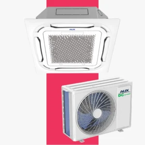 STROPNÁ KLIMATIZÁCIA AUX-M-K18 SET 7 kW