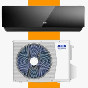 NÁSTENNÁ KLIMATIZÁCIA AUX J-Smart Art AUX-18JP/I-O 5 kW