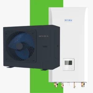 TEPELNÉ ČERPADLO SEVRA Onyx ACHP1-08 8kW